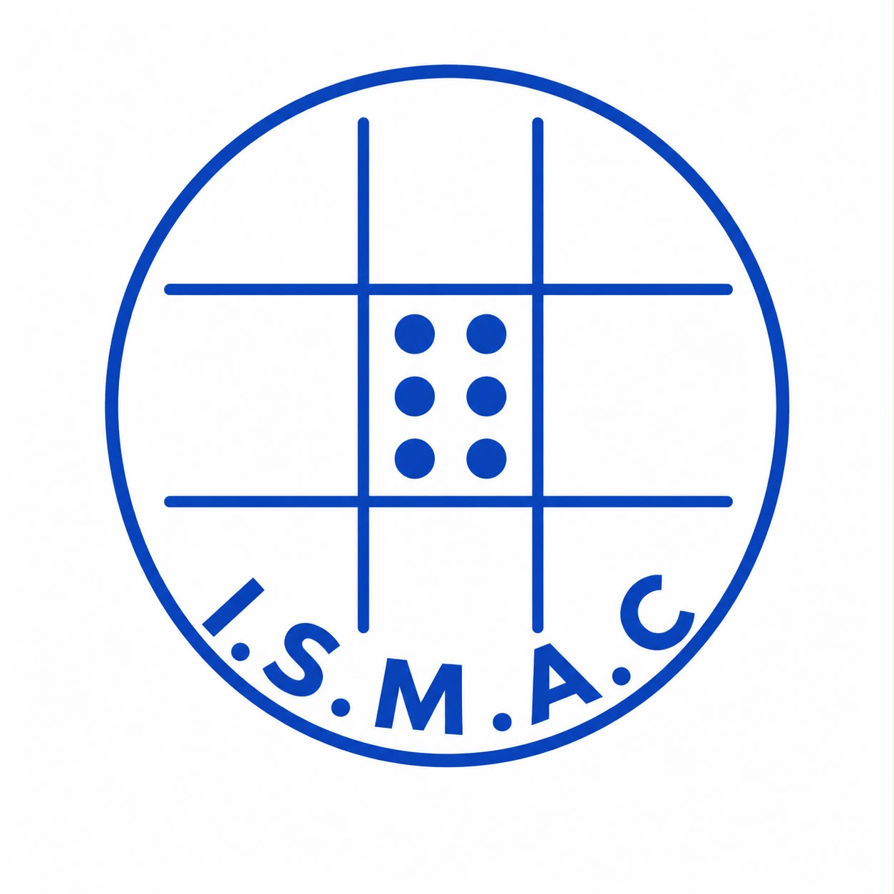 Símbolo ISMAC
